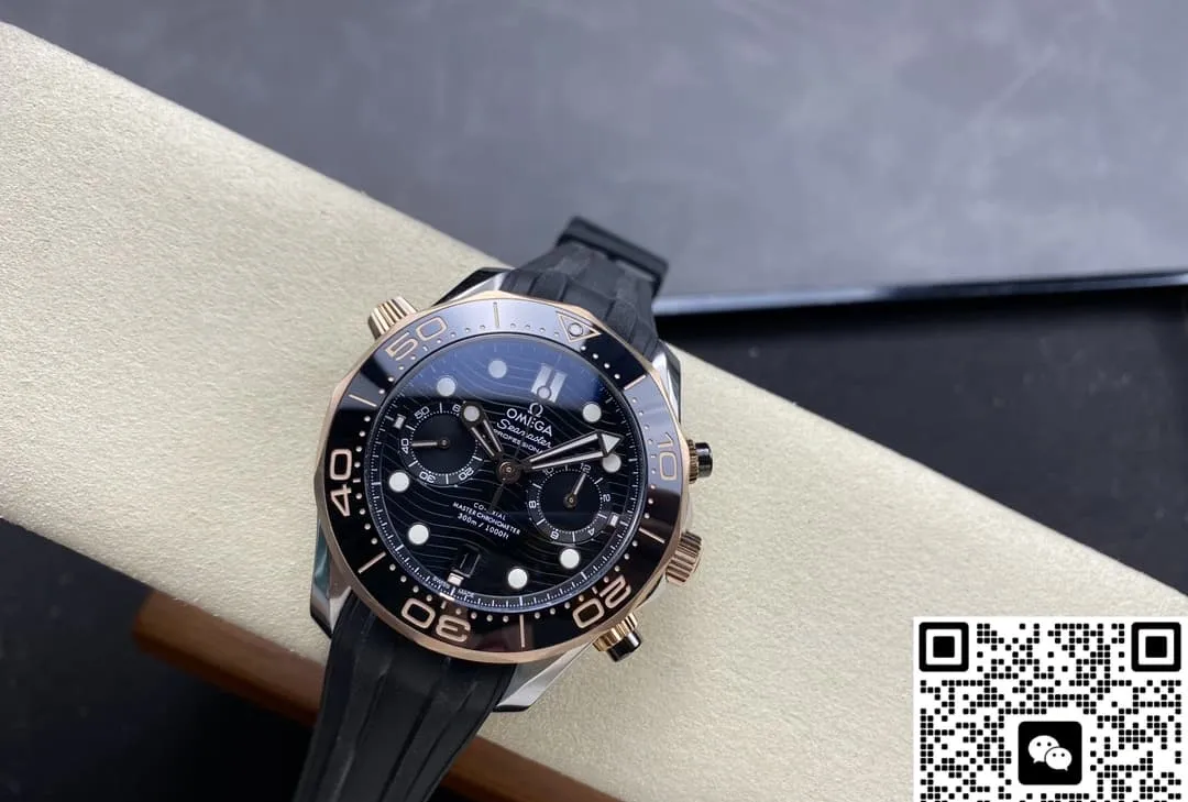 N1 Factory Omega Seamaster 210.22.44.51.01.001 1:1 Best Edition Replica Watch